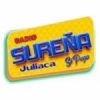 Radio La Sureña