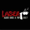 Radio Laser 100.7 FM