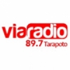 VIA Radio 89.7 FM