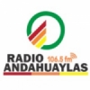 Radio Andahuaylas 106.5 FM
