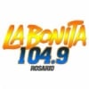 La Bonita Radio 104.9 FM