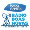 Rádio Boas Novas 89.1 FM