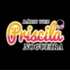 Web Rádio Cantora Priscila Nogueira