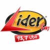 Rádio Líder 93.7 FM