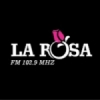 Radio La Rosa 102.9 FM