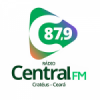 Rádio Central 87.9 FM