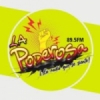 Radio La Poderosa 89.5 FM