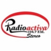 Radioactiva Stereo 104.7 FM