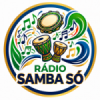Rádio Samba Só