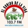 Radio CVC 103.7 FM
