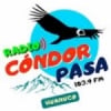 Radio Condor Pasa 103.9 FM