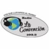 Radio la Convención 103.5 FM