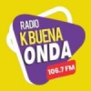 Radio K Buena Onda 106.7 FM