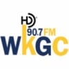 WKGC 90.7 FM
