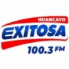 Radio Exitosa 100.3 FM
