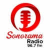 Sonorama Radio 96.7 FM