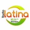 Radio Latina 90.9 FM