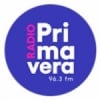 Radio Primavera 96.3 FM