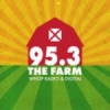 Radio WHOP-HD2 The Farm 95.3 FM