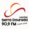 Rádio Serra Dourada 90.9 FM