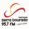 Rádio Serra Dourada 95.7 FM