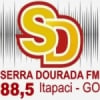 Rádio Serra Dourada 88.5 FM