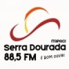 Rádio Serra Dourada 88.5 FM