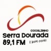 Rádio Serra Dourada 89.1 FM