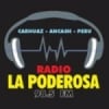 Radio La Poderosa 98.5 FM