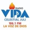 Radio Vida Celestial 106.1 FM