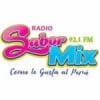 Radio Sabor Mix 92.1 FM