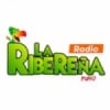 Radio La Ribereña 98.9 FM