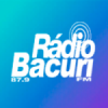 Rádio Bacuri 87.9 FM