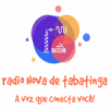 Rádio Nova de Tabatinga