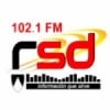Radio Santo Domingo 102.1 FM