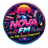 Rádio Nova Web Franca