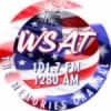 WSAT 1280 AM