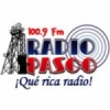 Radio Pasco 100.9 FM
