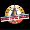 Radio Tupac Amaru 750 AM
