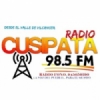 Radio Cusipata 98.5 FM