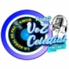 Radio Voz Celestial 100.7 FM