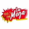 Radio La Mega 100.3 FM