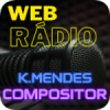 Web Rádio K Mendes Compositor