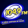 Rádio São Francisco 104.9 FM