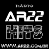 Rádio AR22 hits
