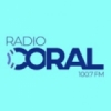 Radio Coral 100.7 FM