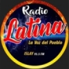 Radio Latina 95.5 FM