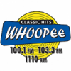 Radio WUPE Whoopee 100.1 FM
