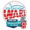 Radio Estación Wari 1060 AM