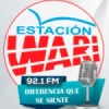 Radio Estacion Wari 92.1 FM